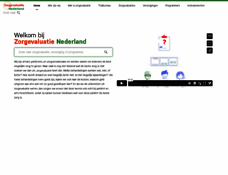 studies-obsgyn.nl screenshot