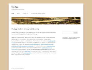 studigg.com screenshot