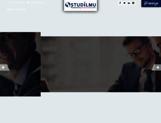 studilmu.com screenshot