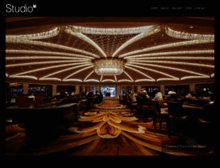 studio-at.com screenshot