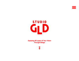 studio-gld.com screenshot