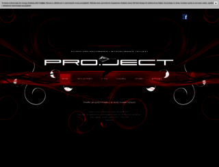 studio-pro-ject.pl screenshot
