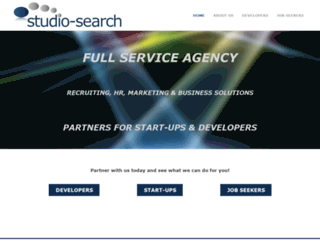 studio-search.com screenshot