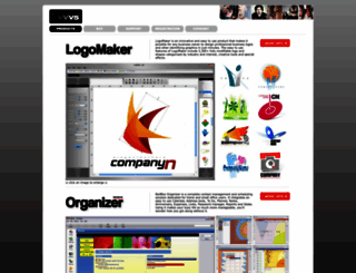 studio-v5.com screenshot