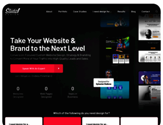 studio1design.com screenshot