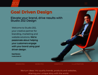 studio202.com screenshot