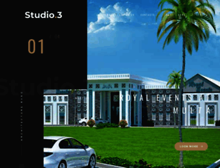 studio3.pk screenshot