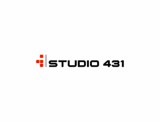 studio431.nl screenshot