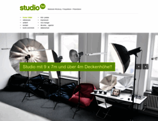 studio5d.de screenshot