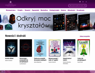 studioastro.pl screenshot