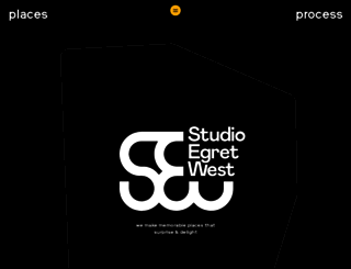 studioegretwest.com screenshot
