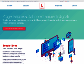 studioenot.com screenshot