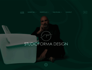 studioforma.ch screenshot