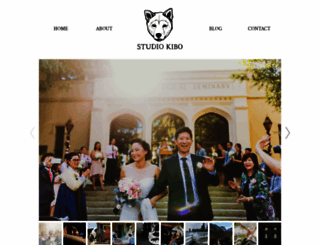 studiokibo.com screenshot
