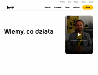 studiokreacja.pl screenshot