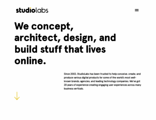 studiollc.com screenshot