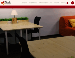 studioprzylea.pl screenshot