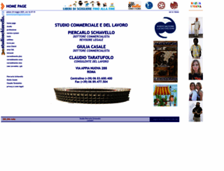 studioschiavello.eu screenshot