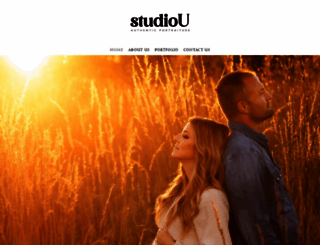 studiouphotography.com screenshot