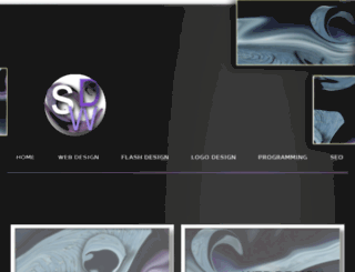 studioweb.carmenfineart.com screenshot