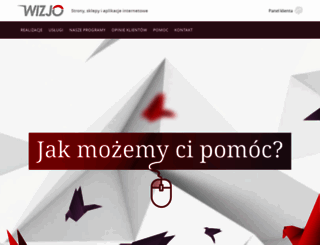 studiowizjo.pl screenshot