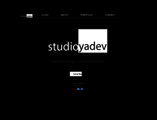 studioyadev.com screenshot