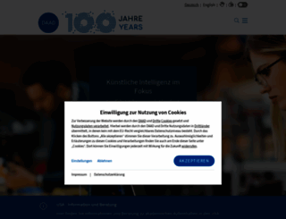 study-in.de screenshot
