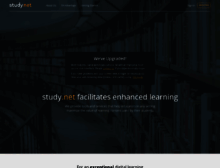study.net screenshot