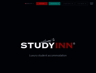 studyinn.com screenshot