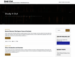 studyitout.com screenshot