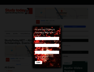 studytoday.net screenshot