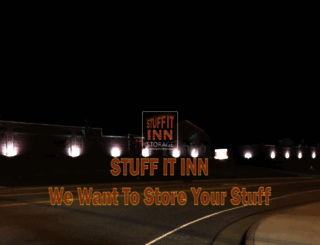 stuffitinn.com screenshot