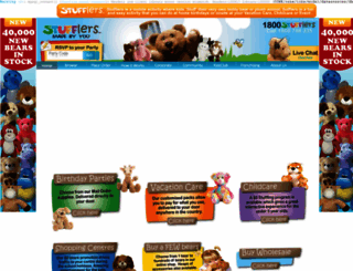 stufflers.com screenshot