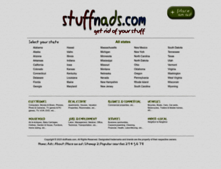 stuffnads.com screenshot