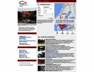 stugbo.de screenshot