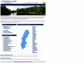 stugguiden.se screenshot