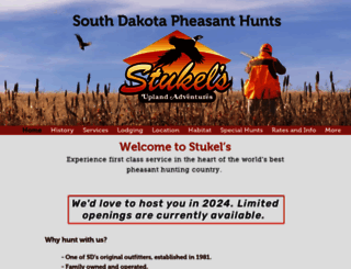 stukels.com screenshot