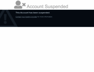 stunneritsolution.com screenshot