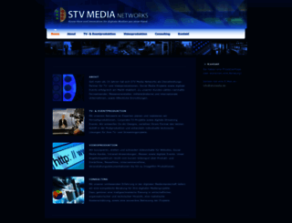 stvmedia.de screenshot