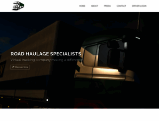 stvtc.co.uk screenshot