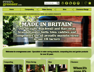 stwcc.savewater.co.uk screenshot
