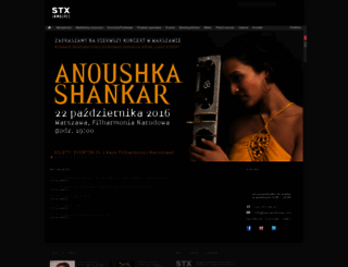 stx-jamboree.com screenshot