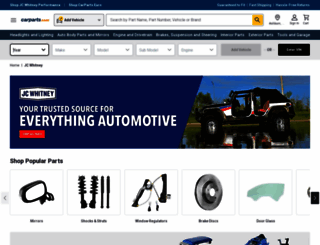 stylintrucks.com screenshot