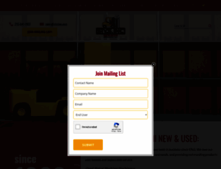 stysinc.com screenshot