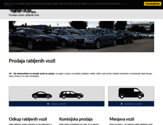 su-ko.com screenshot