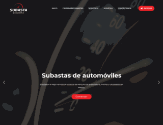subastasegura.com screenshot