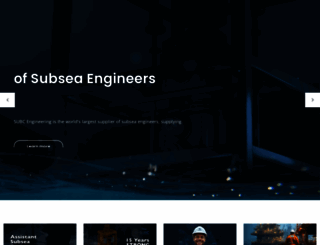 subceng.com screenshot