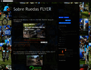subiarueda.blogspot.com.ar screenshot