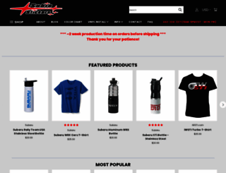 subiestickers.com screenshot