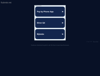 subindo.net screenshot